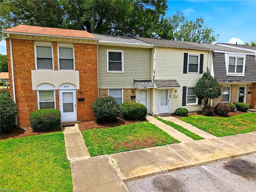 1677 Darren CIR, PORTSMOUTH VA 23701 - Photo 3