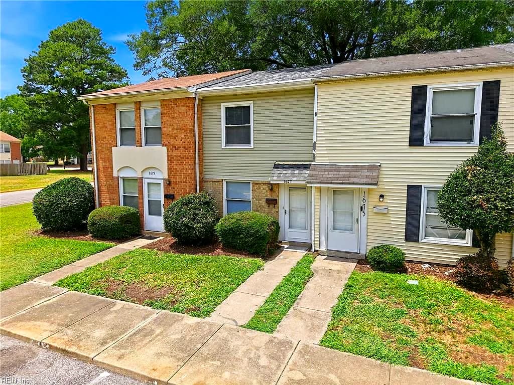 1677 Darren CIR, PORTSMOUTH VA 23701 - Photo 4