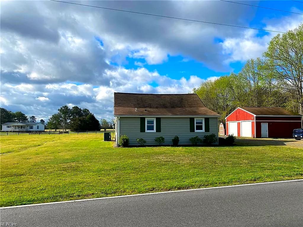4321 Ballahack RD, CHESAPEAKE VA 23322 - Photo 3