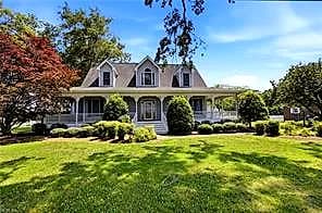 2029 Mount Pleasant RD, CHESAPEAKE VA 23322 - Photo 2