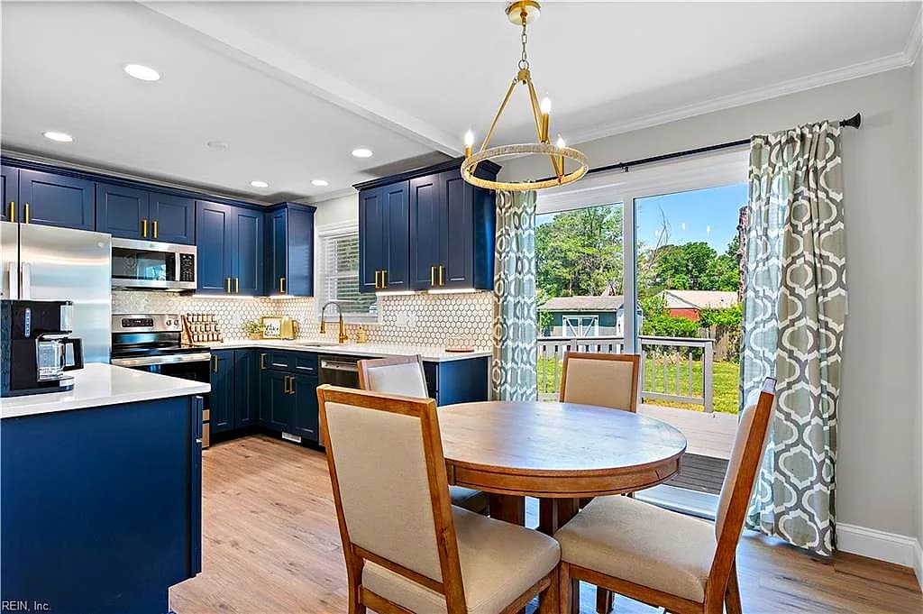 633 Nottingham DR, HAMPTON VA 23669 thumb 6