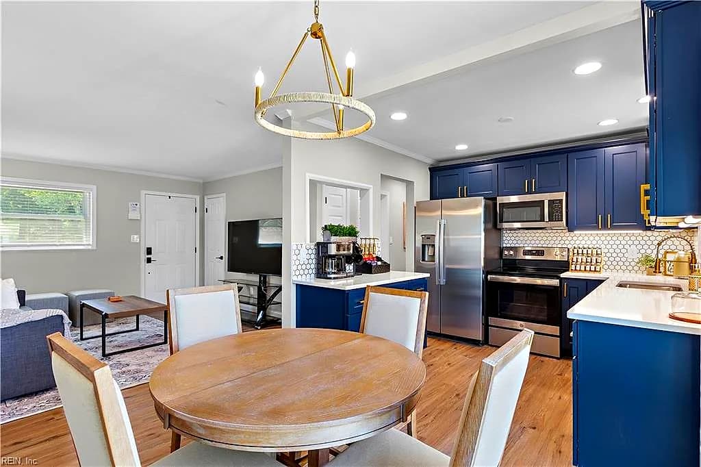 633 Nottingham DR, HAMPTON VA 23669 thumb 7