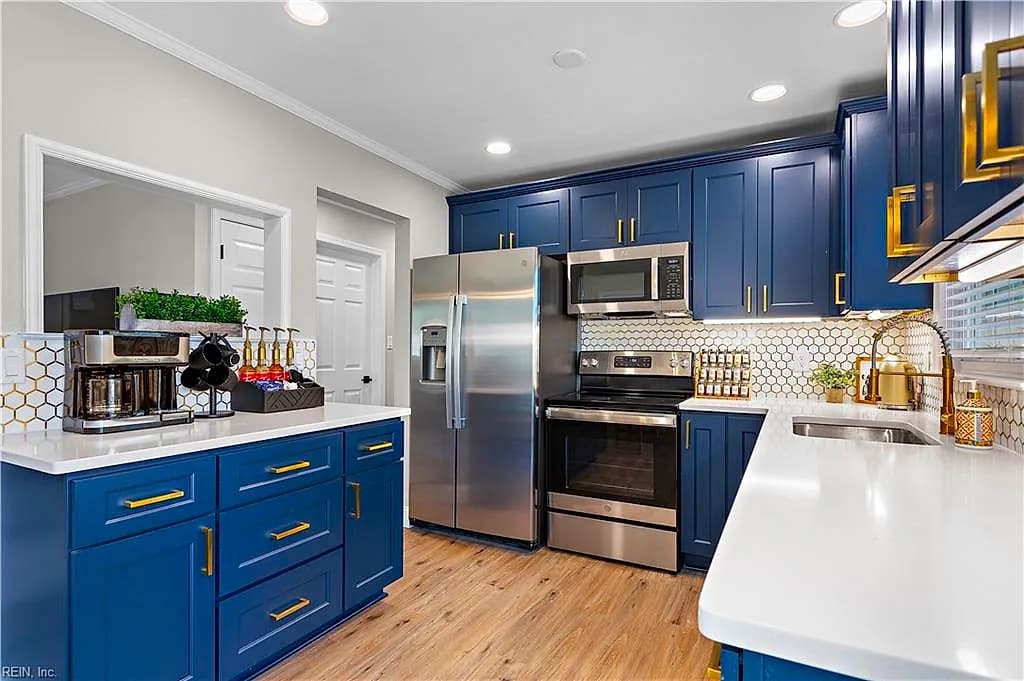 633 Nottingham DR, HAMPTON VA 23669 thumb 8