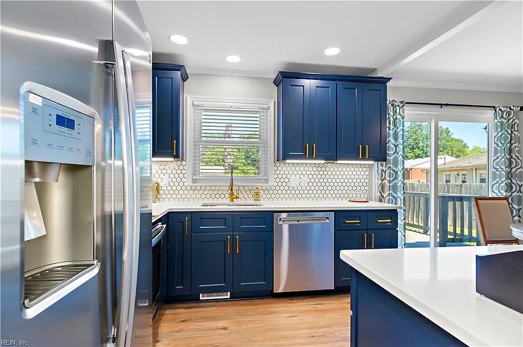 633 Nottingham DR, HAMPTON VA 23669 thumb 9