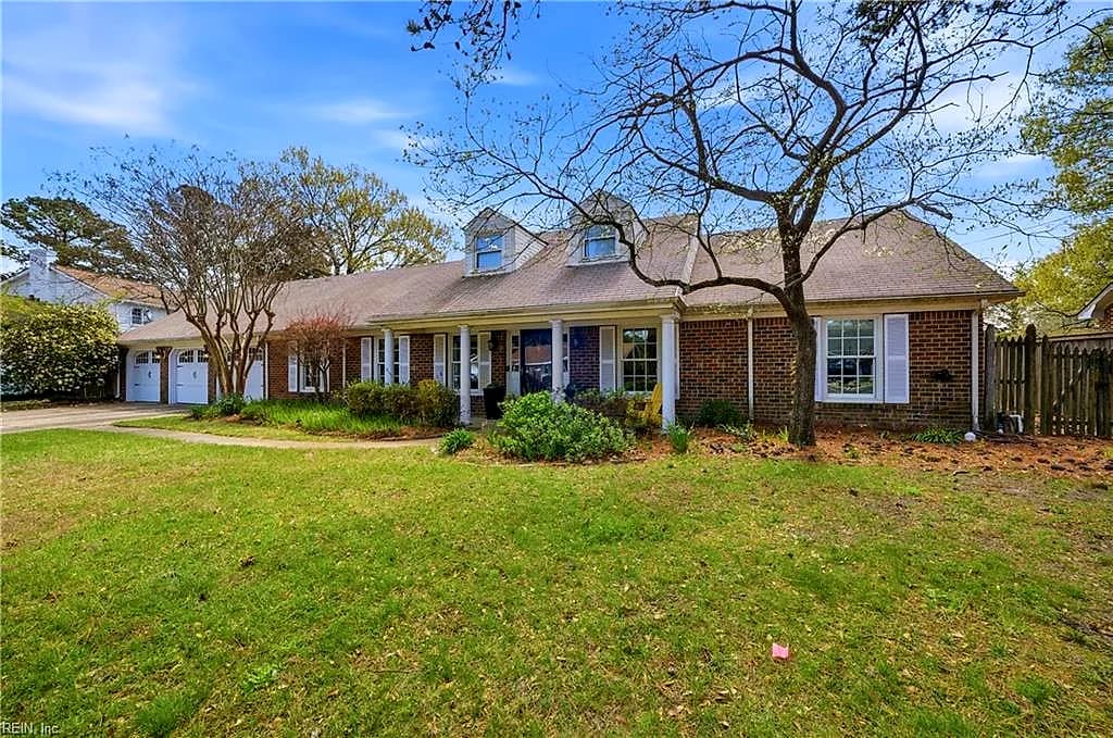 2605 Admiral DR, VIRGINIABEACH VA 23451 - Photo 4