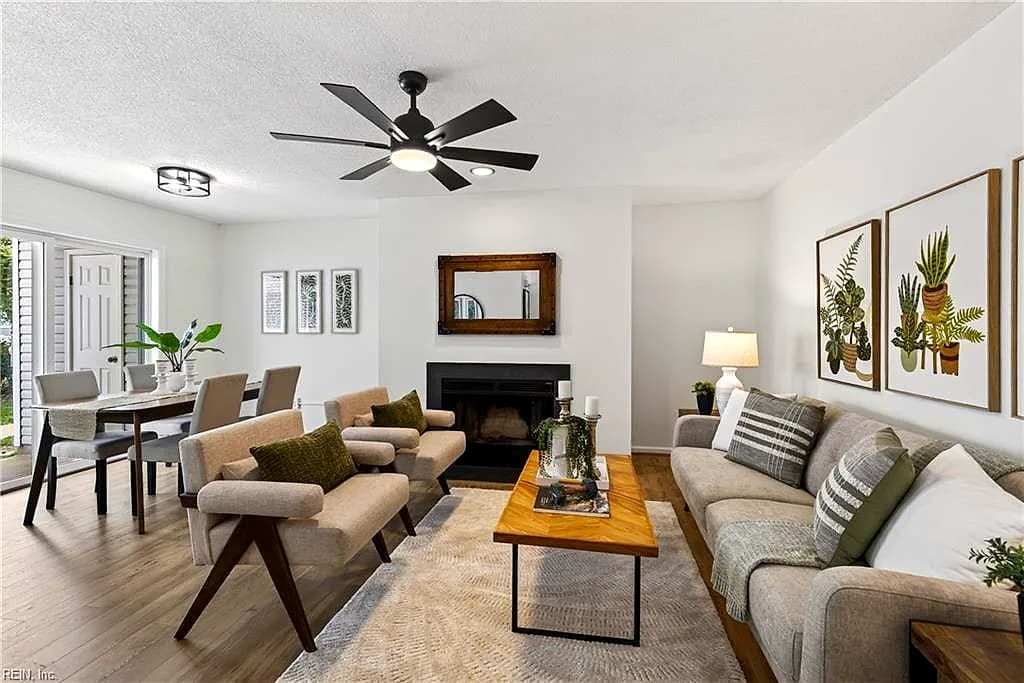 616 Shoreham CT #104, VIRGINIABEACH VA 23451 - Photo 3