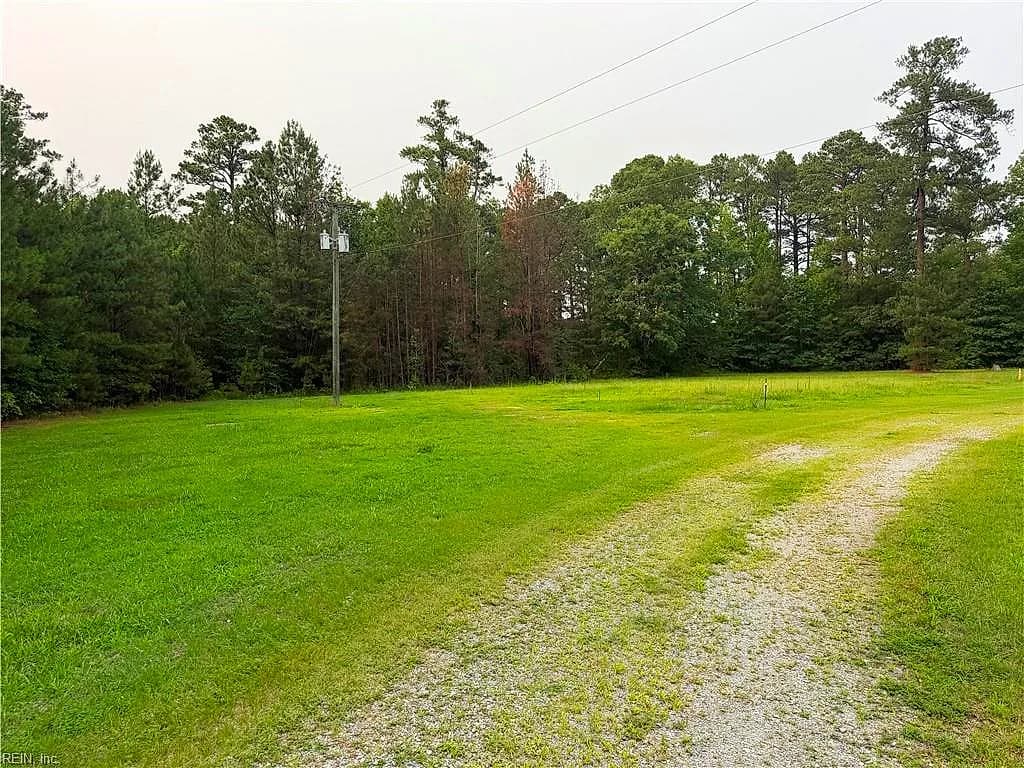 120 N Allen RD, JARRATT VA 23867 - Photo 3