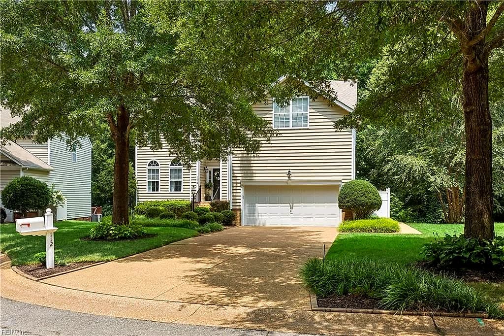 112 Yardarm CT, WILLIAMSBURG VA 23185 - Photo 3