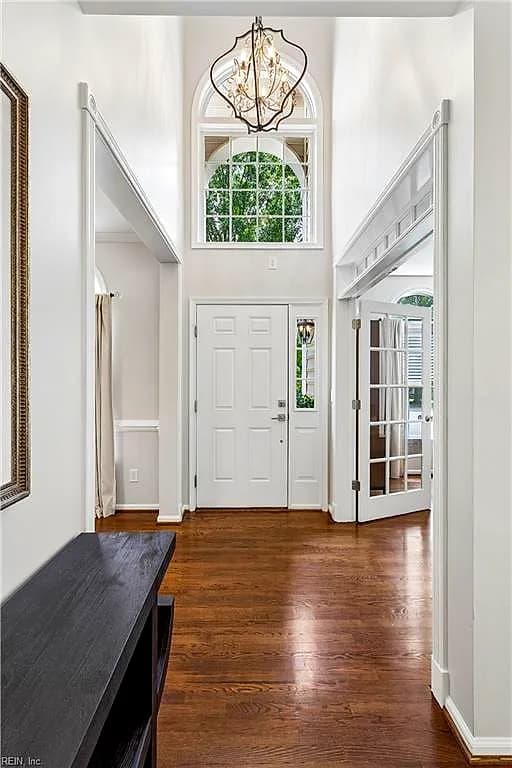 112 Yardarm CT, WILLIAMSBURG VA 23185 - Photo 5