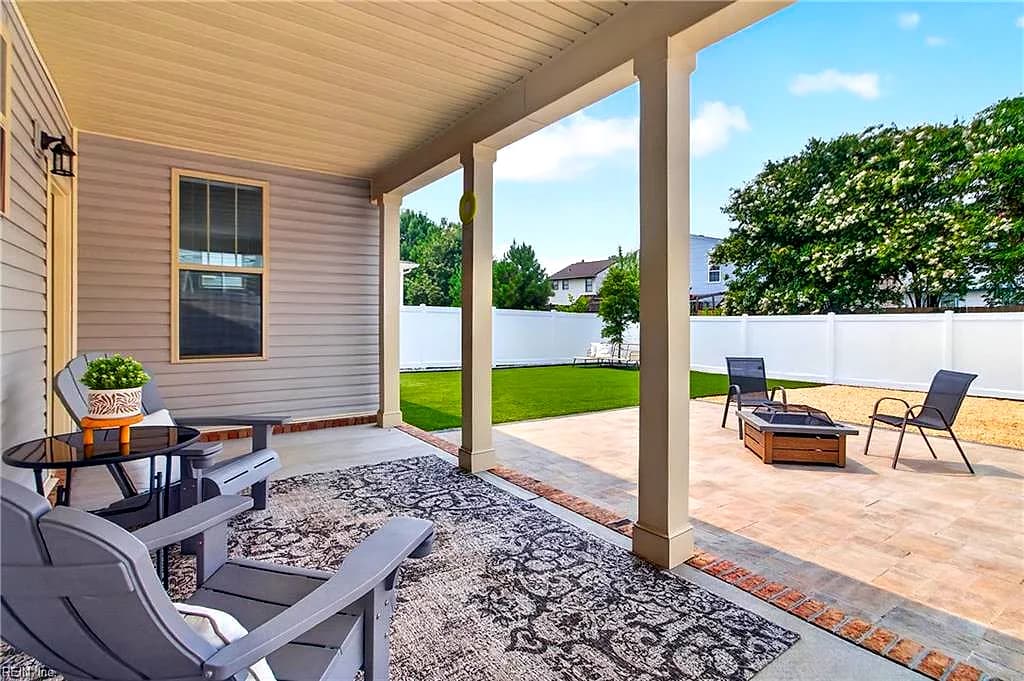 1429 Waltham LN, NEWPORT NEWS VA 23608 thumb 8