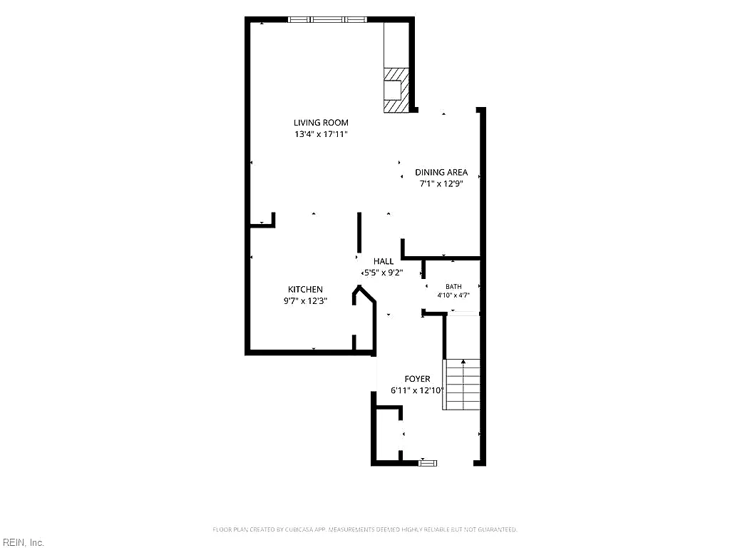 2821 Saville Garden WAY, VIRGINIABEACH VA 23453 thumb 6