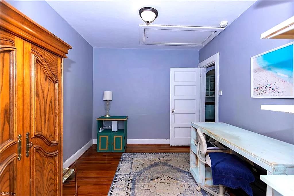 215 E Sewell AVE, HAMPTON VA 23663 thumb 11