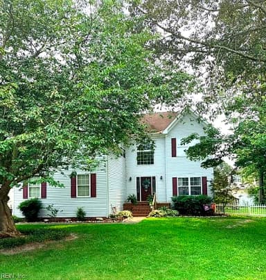 806 Crosswood CT, CHESAPEAKE VA 23322 thumb 1