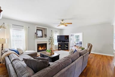 806 Crosswood CT, CHESAPEAKE VA 23322 thumb 4