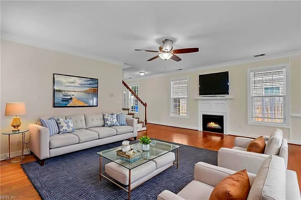 104 HUGHES AVE, VIRGINIABEACH VA 23451 thumb 9