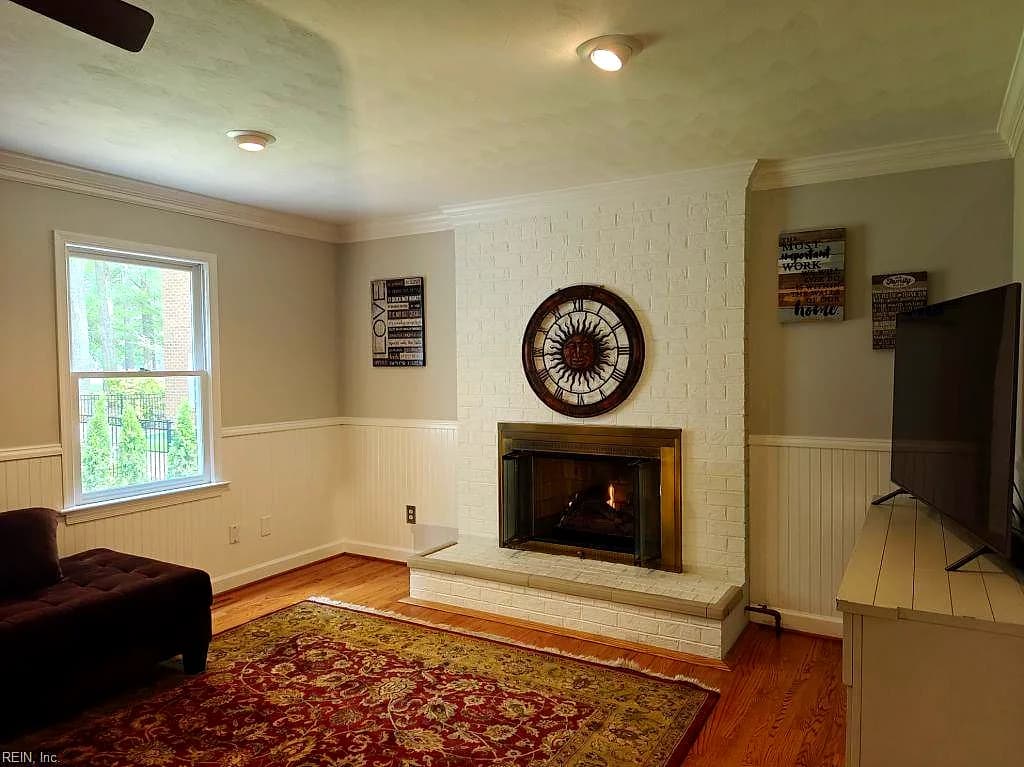 1118 Fairway DR, CHESAPEAKE VA 23320 thumb 10