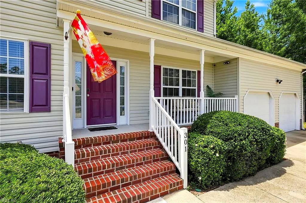 301 Forest View LN, SMITHFIELD VA 23430 thumb 6