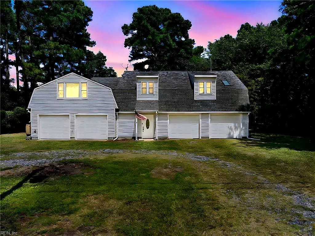423 Kings Landing RD, ONEMO VA 23130 - Main photo