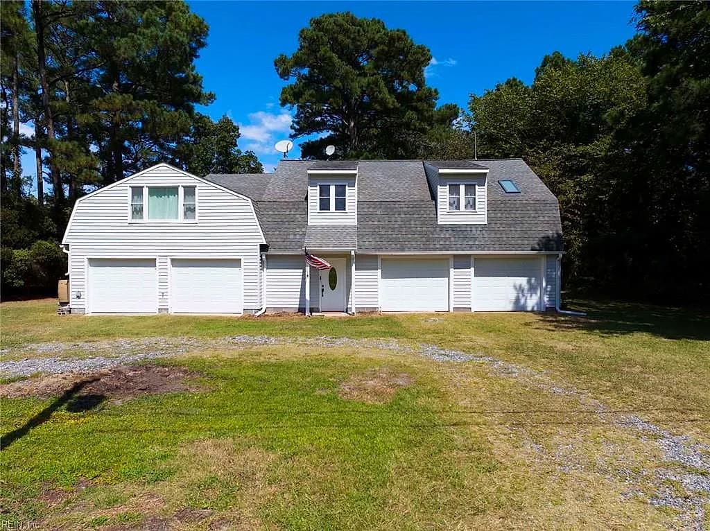 423 Kings Landing RD, ONEMO VA 23130 - Photo 3