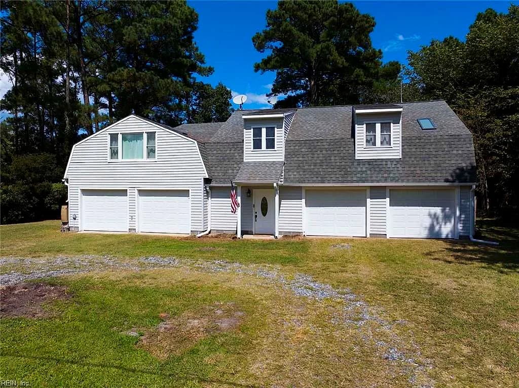 423 Kings Landing RD, ONEMO VA 23130 - Photo 4