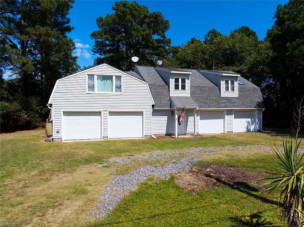 423 Kings Landing RD, ONEMO VA 23130 - Photo 5