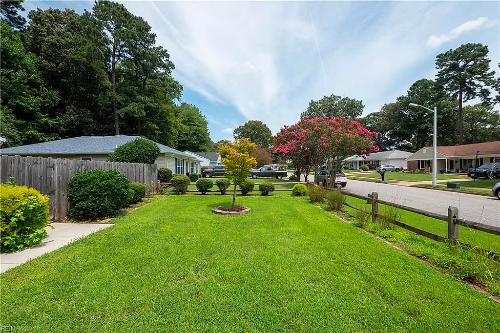 1768 Olympic DR, VIRGINIA BEACH VA 23453 thumb 12
