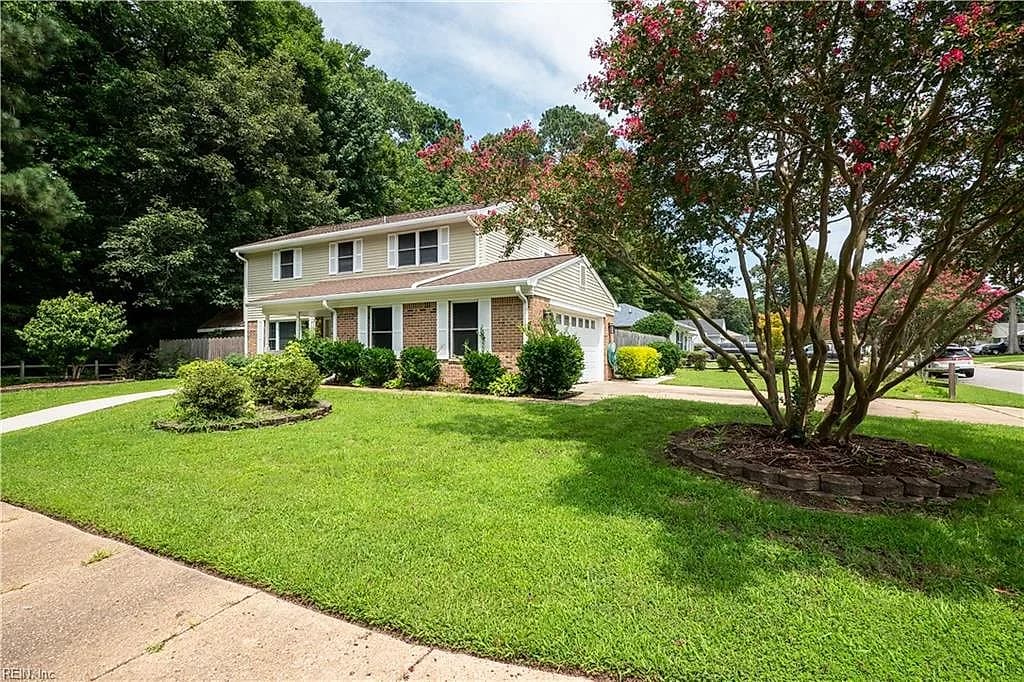 1768 Olympic DR, VIRGINIA BEACH VA 23453 thumb 6