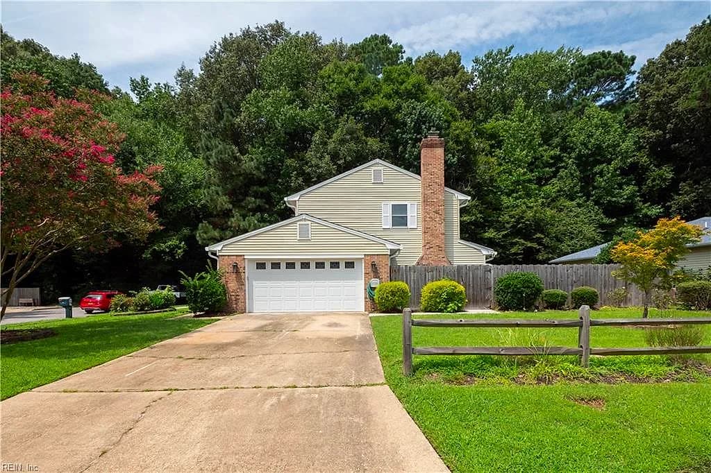 1768 Olympic DR, VIRGINIA BEACH VA 23453 thumb 8