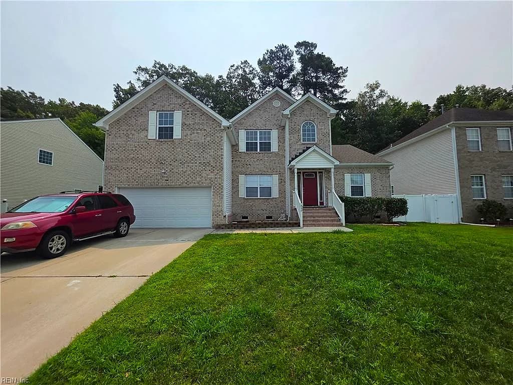 897 Lym DR, VIRGINIA BEACH VA 23464 - Main photo