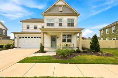410 Middleton WAY, CHESAPEAKE VA 23322 thumb 3