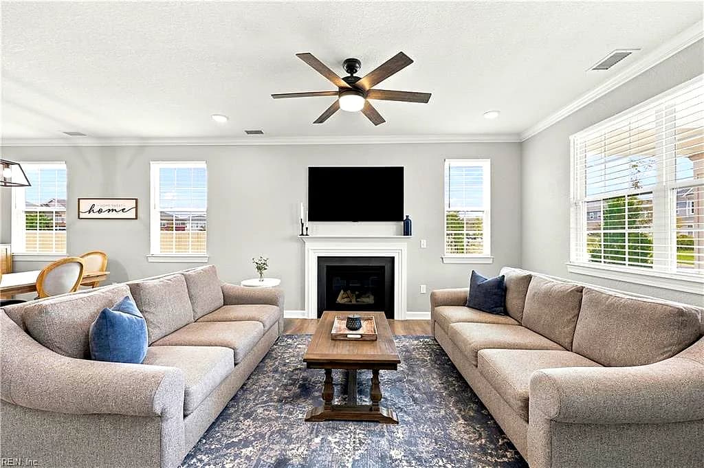 410 Middleton WAY, CHESAPEAKE VA 23322 thumb 7