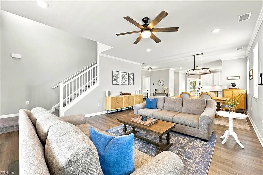 410 Middleton WAY, CHESAPEAKE VA 23322 thumb 8