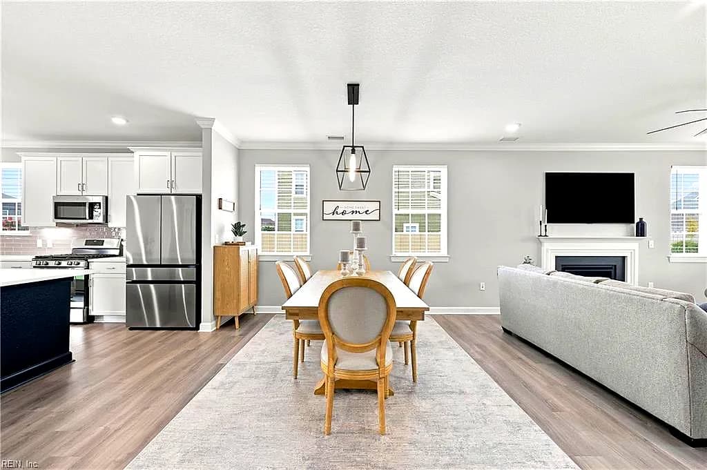 410 Middleton WAY, CHESAPEAKE VA 23322 thumb 9