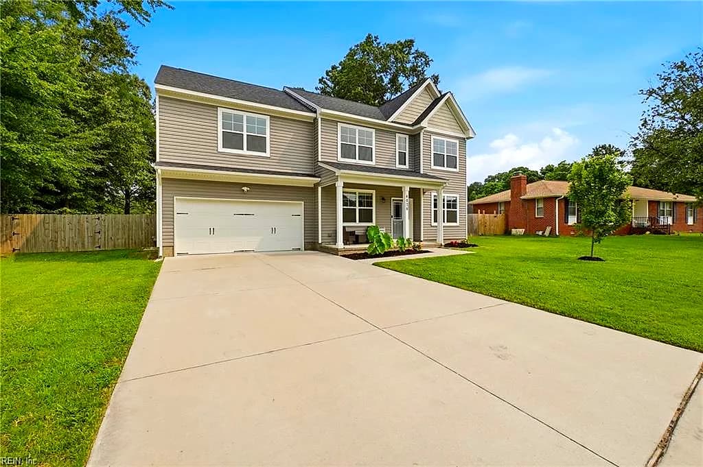 4026 Scotfield DR, CHESAPEAKE VA 23321 thumb 6