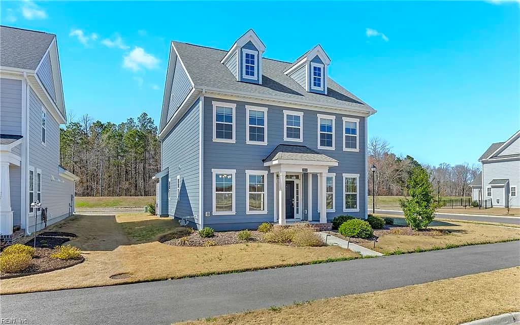 2216 Hampton Roads PW, CHESAPEAKE VA 23321 - Photo 4