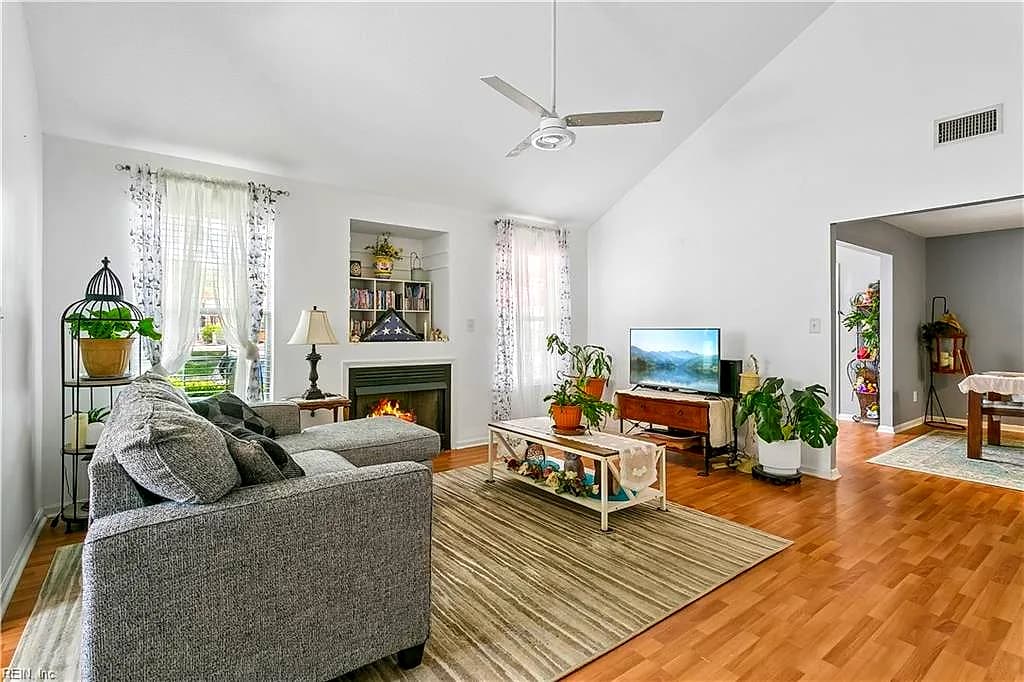 2501 Westgate CIR, WILLIAMSBURG VA 23185 thumb 7