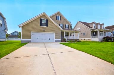 1933 Reefwood RD, CHESAPEAKE VA 23323 thumb 3