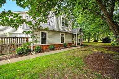 1313 Quail Creek HOLW #C, CHESAPEAKE VA 23320 thumb 2