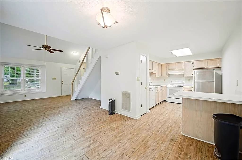1313 Quail Creek HOLW #C, CHESAPEAKE VA 23320 thumb 11