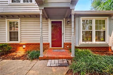 1313 Quail Creek HOLW #C, CHESAPEAKE VA 23320 thumb 3