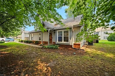 1313 Quail Creek HOLW #C, CHESAPEAKE VA 23320 thumb 4