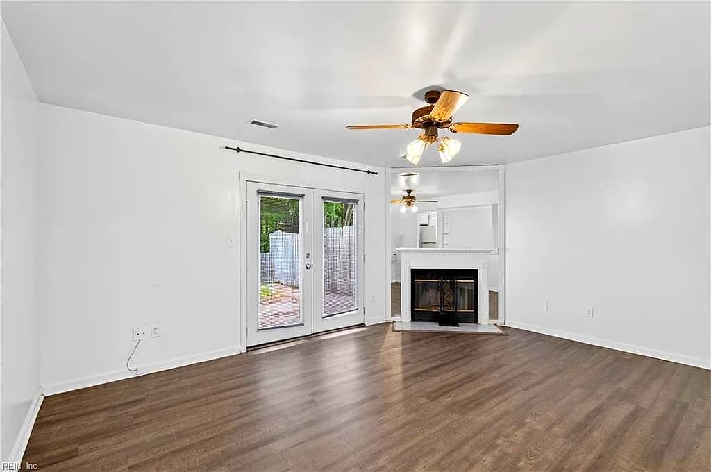 107 Heather WAY #D, YORKTOWN VA 23693 thumb 9