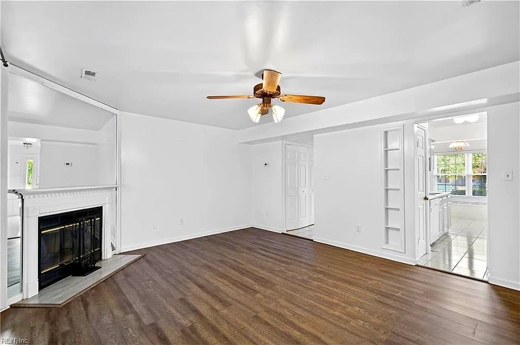 107 Heather WAY #D, YORKTOWN VA 23693 thumb 10