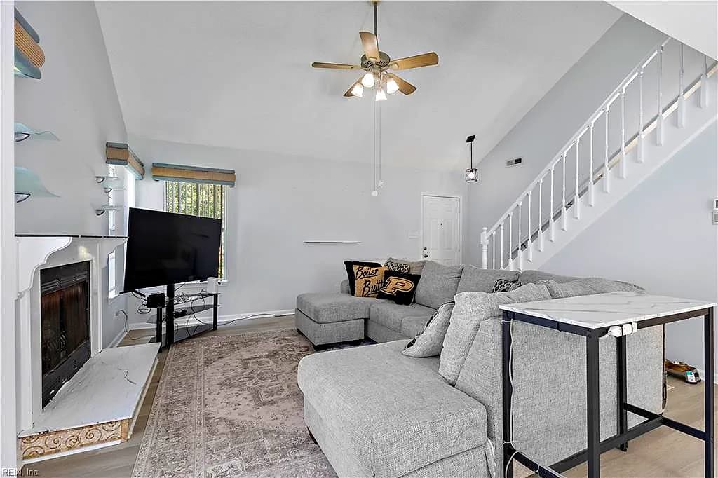 5041 Heathglen CIR, VIRGINIABEACH VA 23456 thumb 6