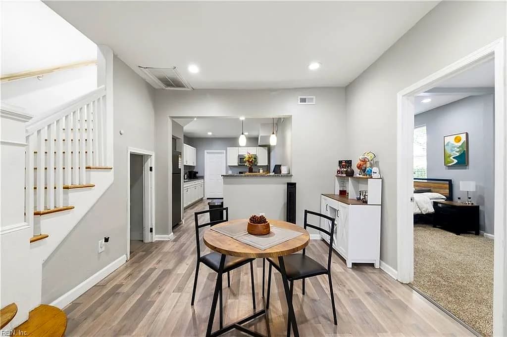 139 Locust AVE, HAMPTON VA 23661 thumb 6