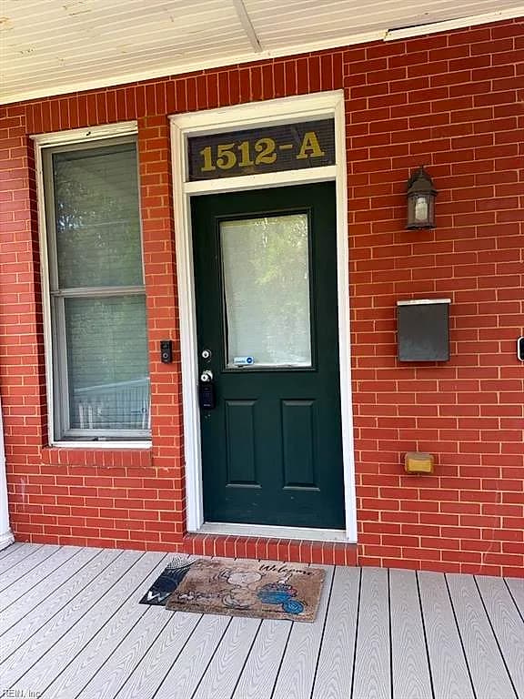 1512 Porter ST #A, RICHMOND VA 23224 - Photo 3