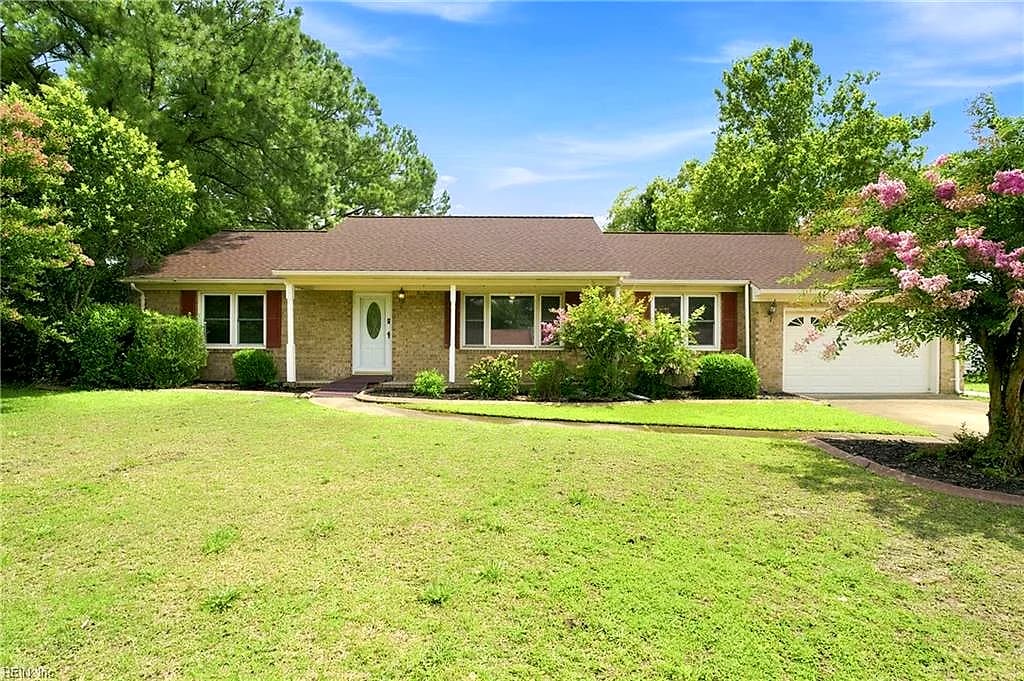 1664 Allman CT, VIRGINIA BEACH VA 23464 - Main photo