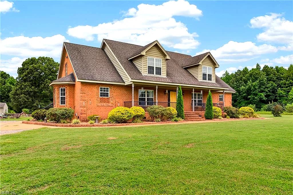 6201 Mineral Spring RD, SUFFOLK VA 23437 - Photo 2
