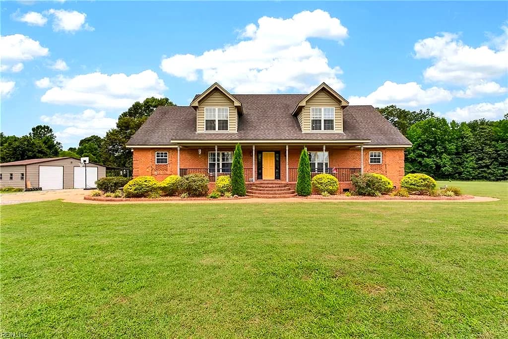 6201 Mineral Spring RD, SUFFOLK VA 23437 - Photo 3