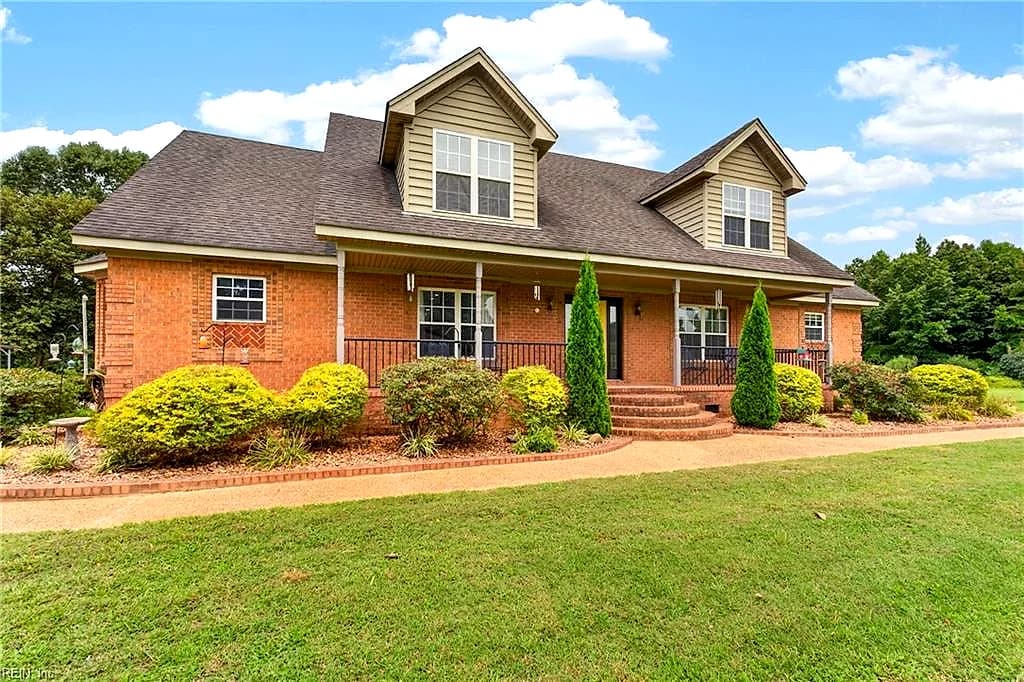 6201 Mineral Spring RD, SUFFOLK VA 23437 - Photo 4
